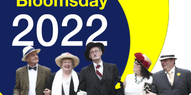 Bloomsday-2022